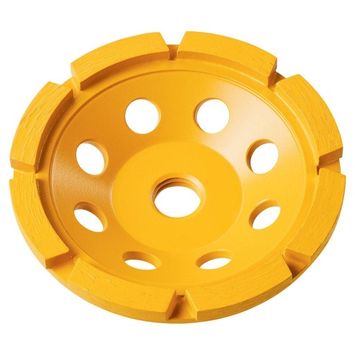 [062344] DISCO COPA P/PULIR 7" SEG SIMPLE ZASC