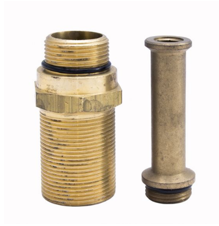 [F18AD03] ADAPTADOR GRIVEN A FP (DUCHA):