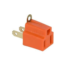 [034810] ADAPTADOR P/TALADRO 3 A 2 NARANJA: