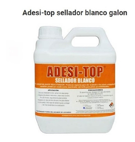 [091304] ADESI-TOP #100 SILICON GALON: