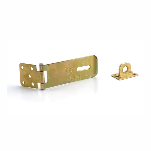 [124551] ALDABA P/CANDADO DORADA 1.1/2"