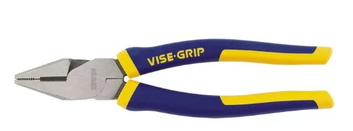 [V1968335] ALICATE ELECT. VISE-GRIP 9.1/2":