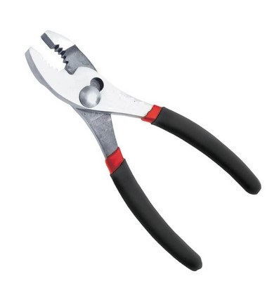 [004022] ALICATE MECANICO 10" EXXEL: