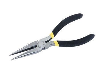 [002056] ALICATE PUNTA LARGA 6" EXXEL: