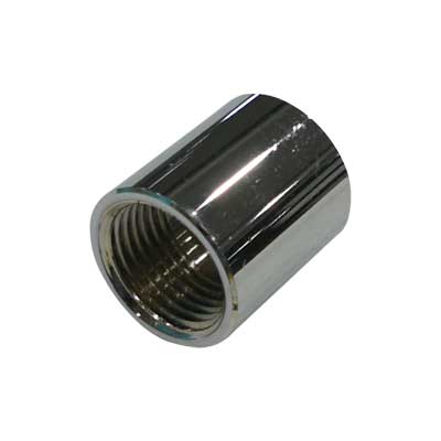 [F05AC05] ANILLO CROMADO FP 1/2":